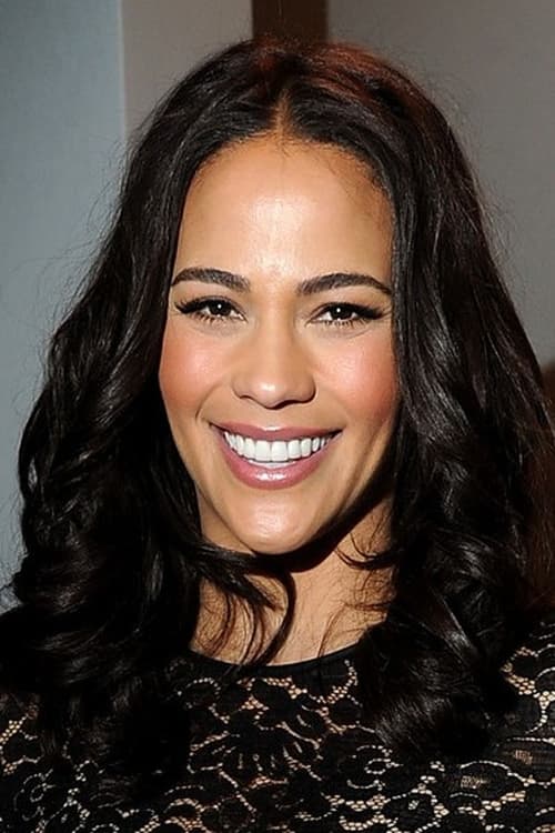 Paula Patton