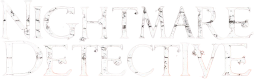 Nightmare Detective