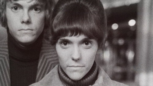 The Karen Carpenter Story still