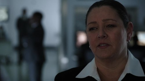 Pessoa de Interesse: 4×12