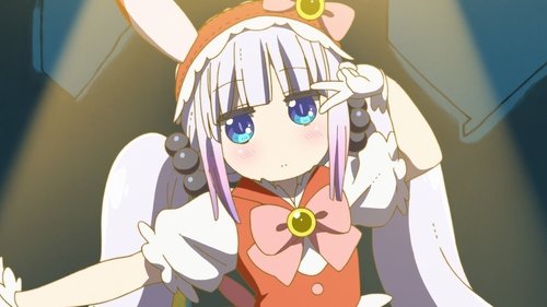 Miss Kobayashi’s Dragon Maid: 1×10