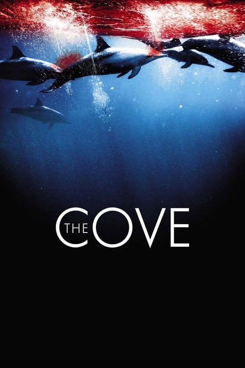 The Cove – meren salaisuus