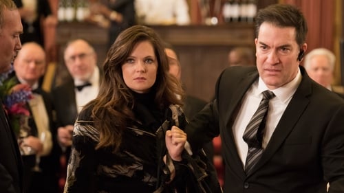 O Truque de Black: 1×10