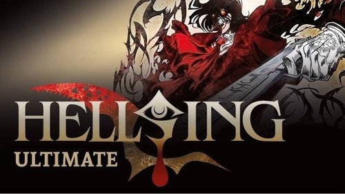 Hellsing Ultimate