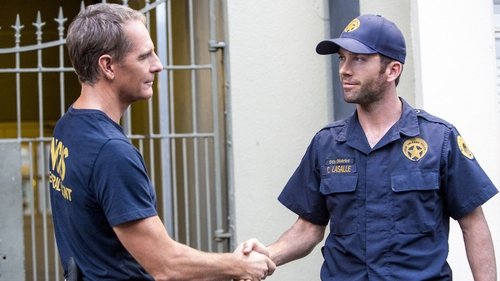 NCIS: Nova Orleans: 2×10