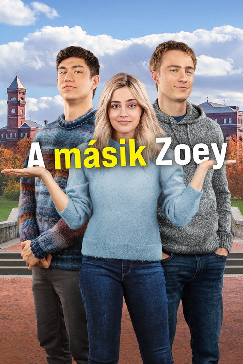 A másik Zoey