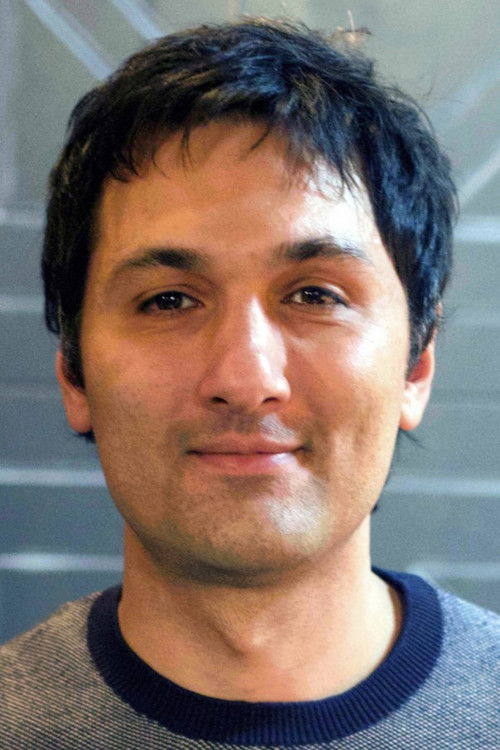 Foto de Arshia Shakiba