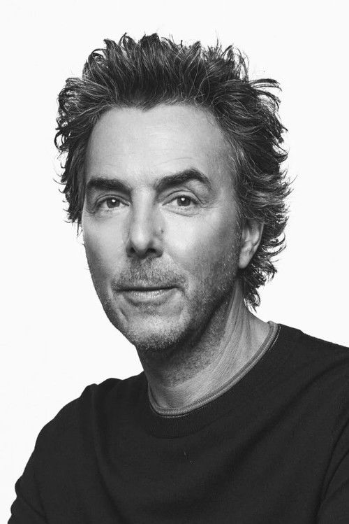 Kép: Shawn Levy színész profilképe