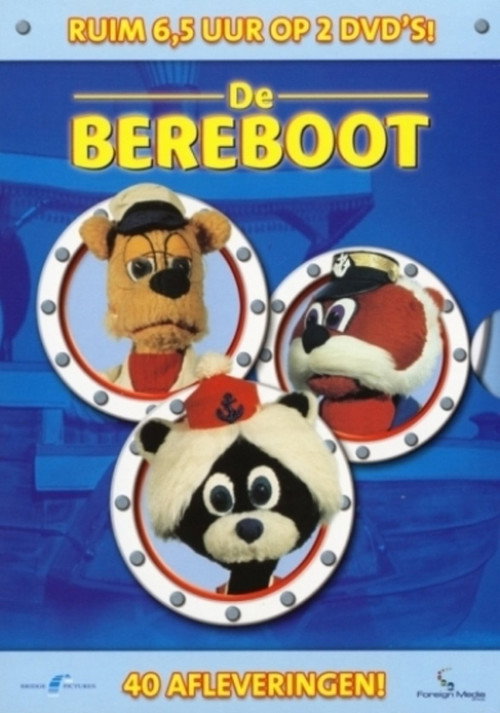 Affiche de De Bereboot
