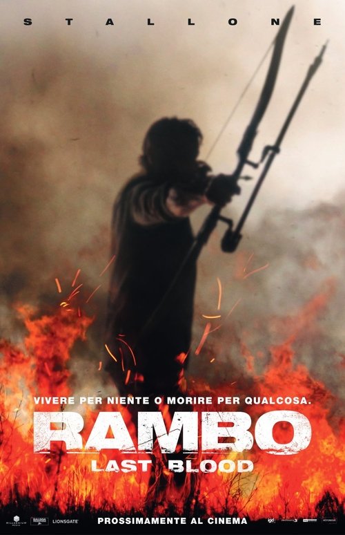 Rambo: Last Blood 2019