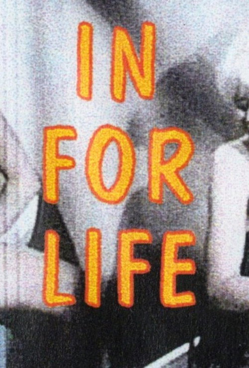 In for Life