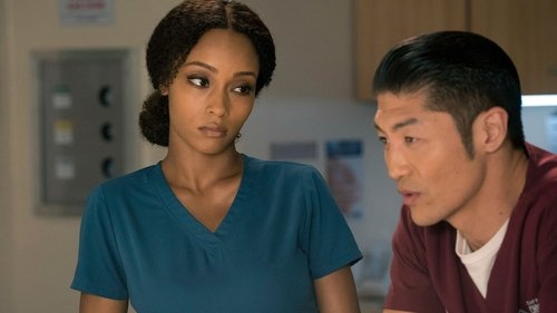 Chicago Med – Atendimento de Emergência: 2×4