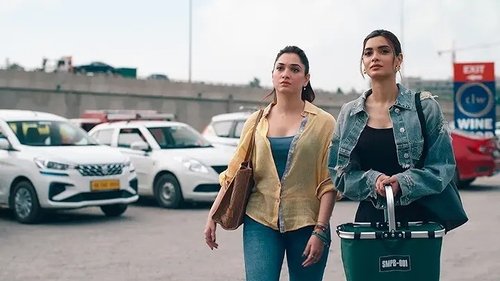 Épisode 3