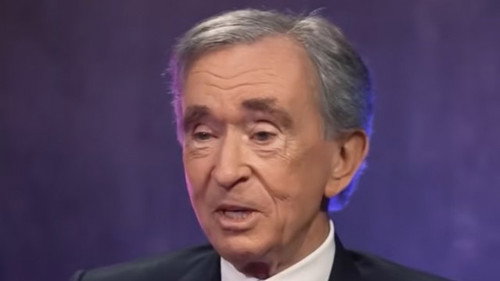 Bernard Arnault: Unprecedented Confessions from the Global Luxury Tycoon (influence, drama, rumors...)