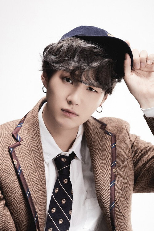 SUGA
