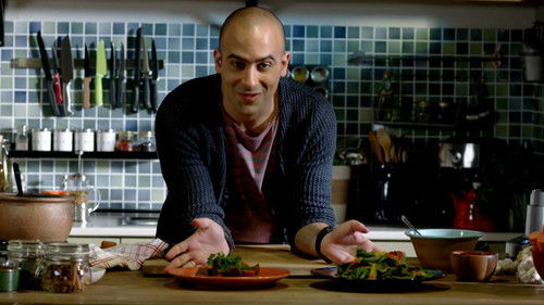 Season 1 Episode 35 - For the Love of Food (Yemek Aşkına)