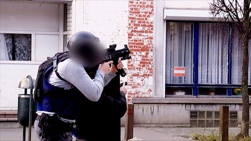 Épisode 4