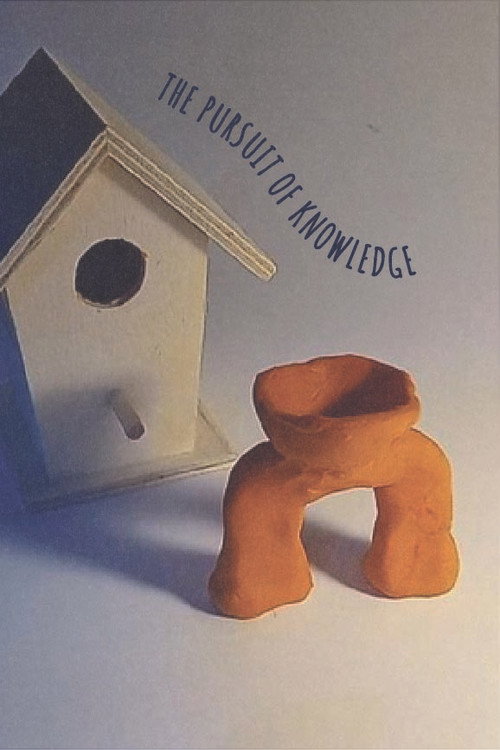 The Pursuit of Knowledge