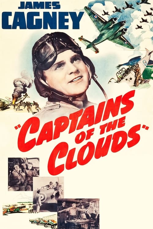 Captains of the Clouds