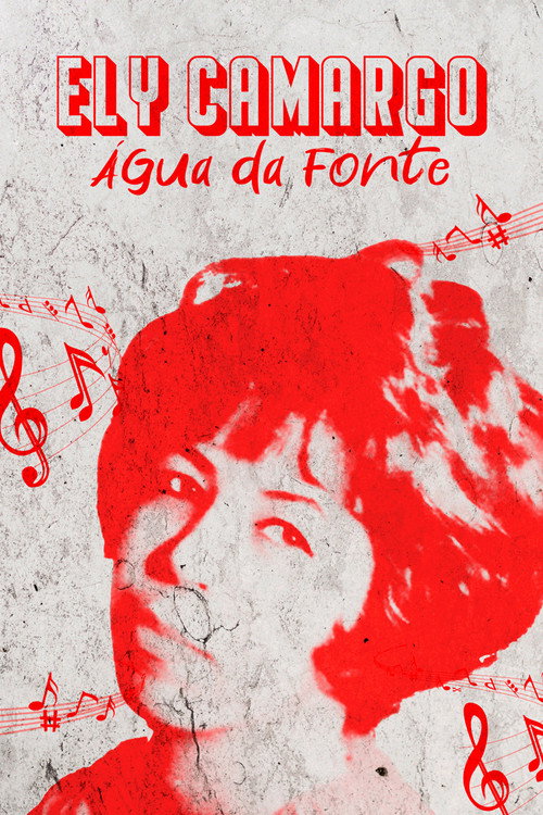 Ely Camargo: Água da Fonte