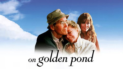 On Golden Pond