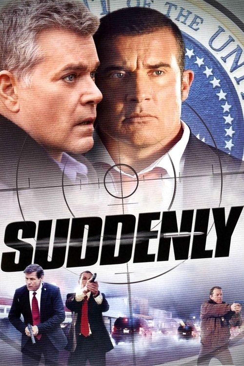 Poster image du film Suddenly Suddenly