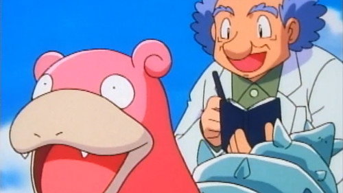 صورة انمي Pokémon الموسم 1 الحلقة 68