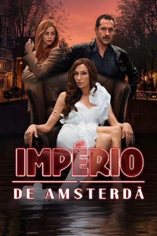 Pôster de Império de Amsterdã