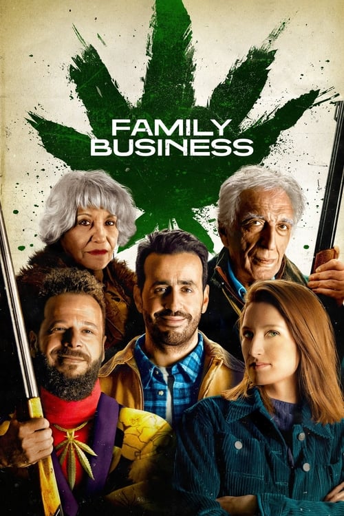 Family Business, S02 - (2020)