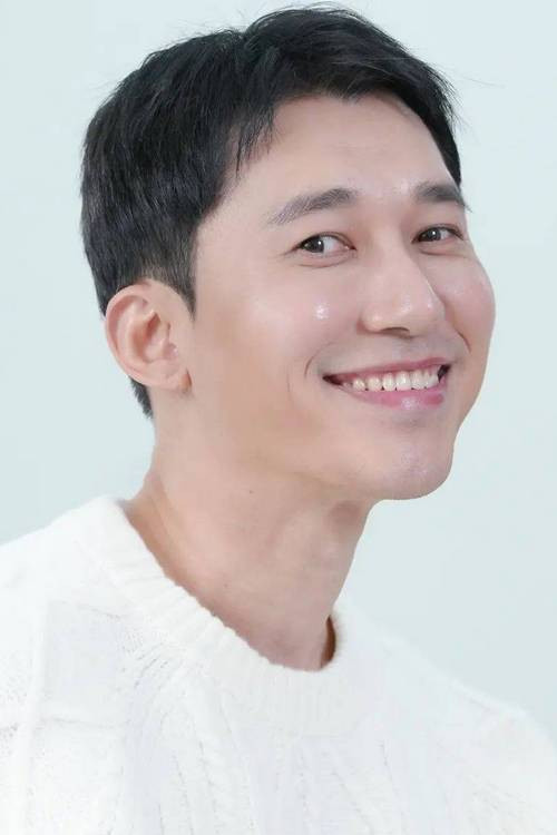 Kim Jae-hong