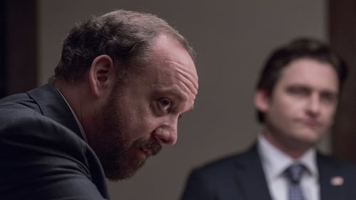 Billions: 1×4