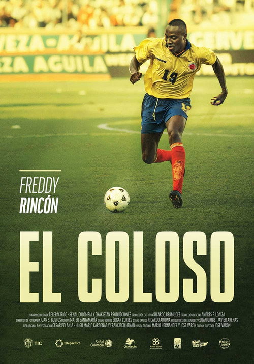 El coloso
