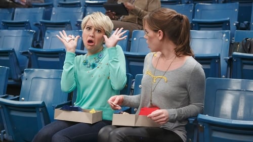 Baby Daddy : 4×12