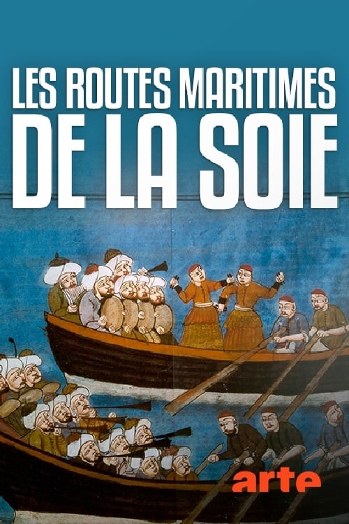 Poster Seefahrer des Orients
