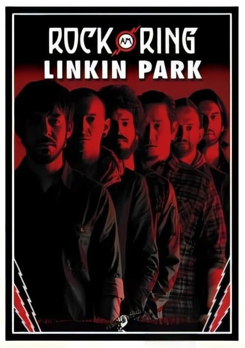 Linkin Park: Live at Rock Am Ring 2014