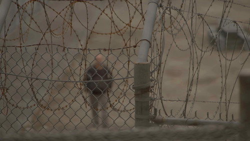 En prison still