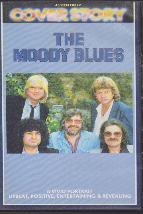 The Moody Blues - Cover Story 