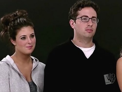 Épisode 6