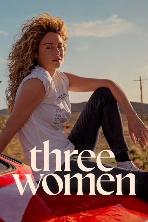 Where to stream Three Women