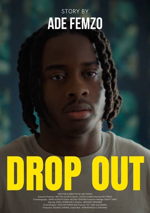 Drop Out English Full Episode Online