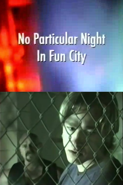 No Particular Night in Fun City (2008) poster