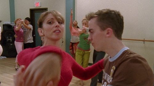 Malcolm: 7×18