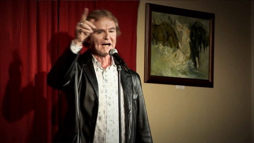 Кадр из Sydney Underground Comedy