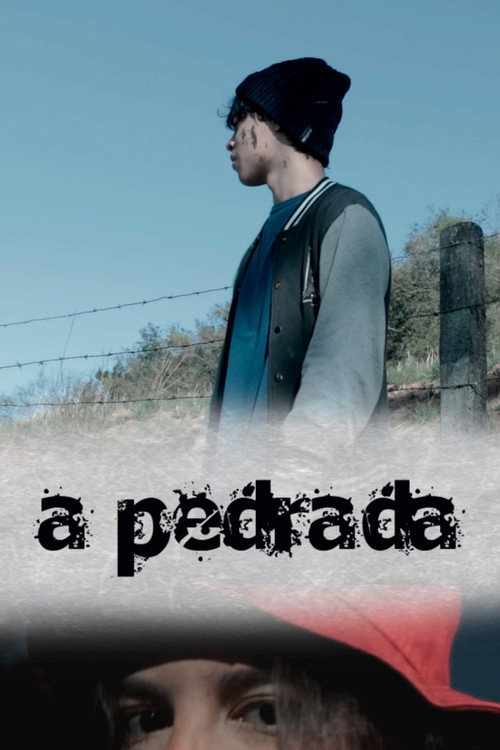 A Pedrada