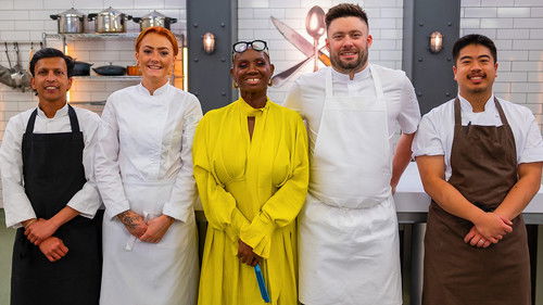 Great British Menu S21E04 backdrop