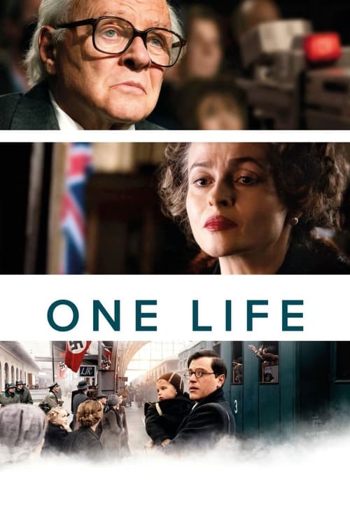 One Life poster