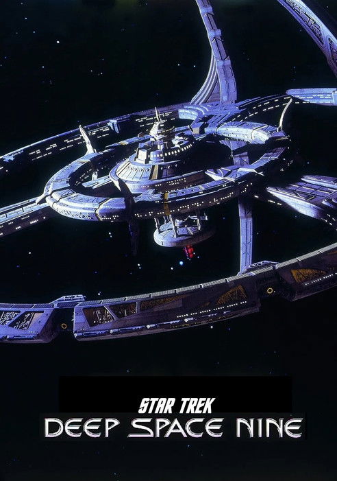 Star Trek: Deep Space Nine