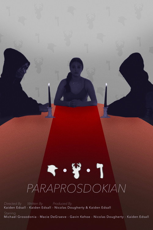 Paraprosdokian