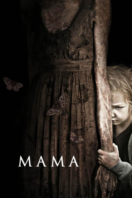 Mama (2013) poster