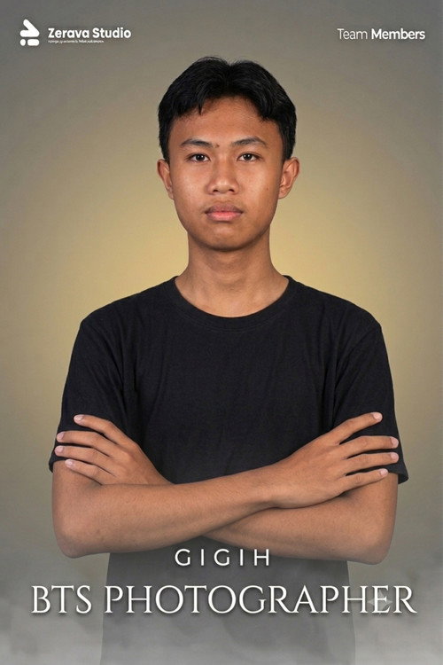 Gigih Ikhtiar